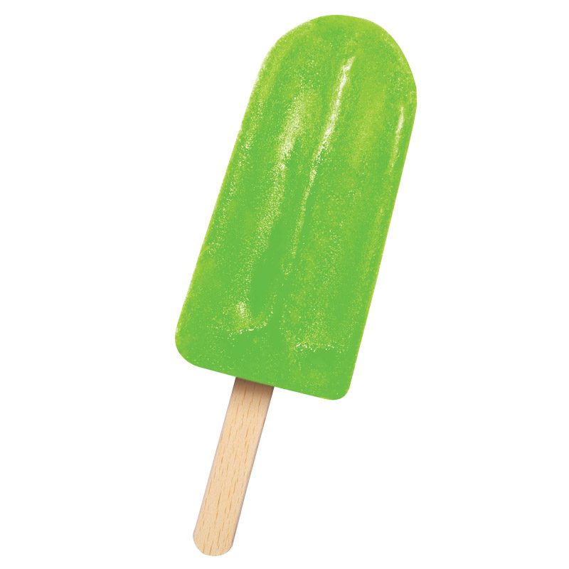 mrapple lolly