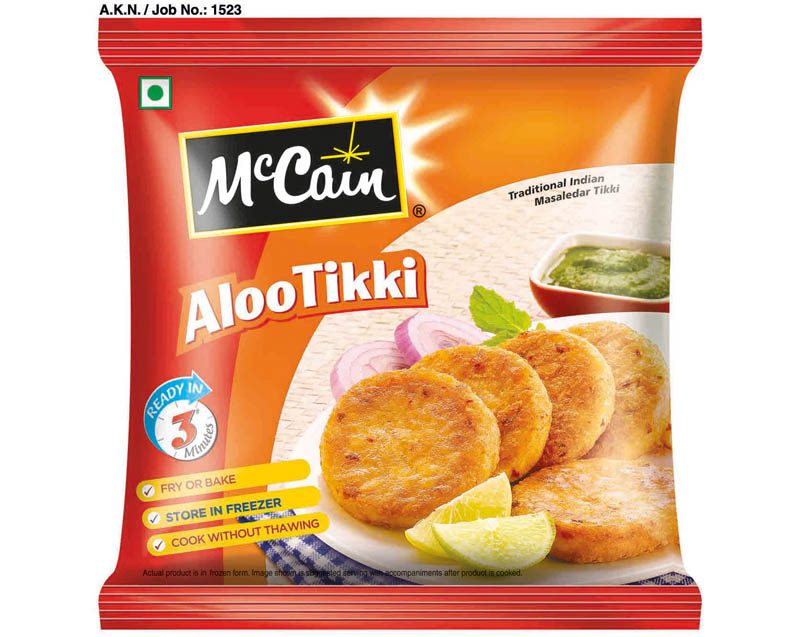 mccain alootikki