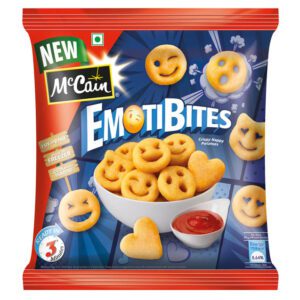 Appetisers