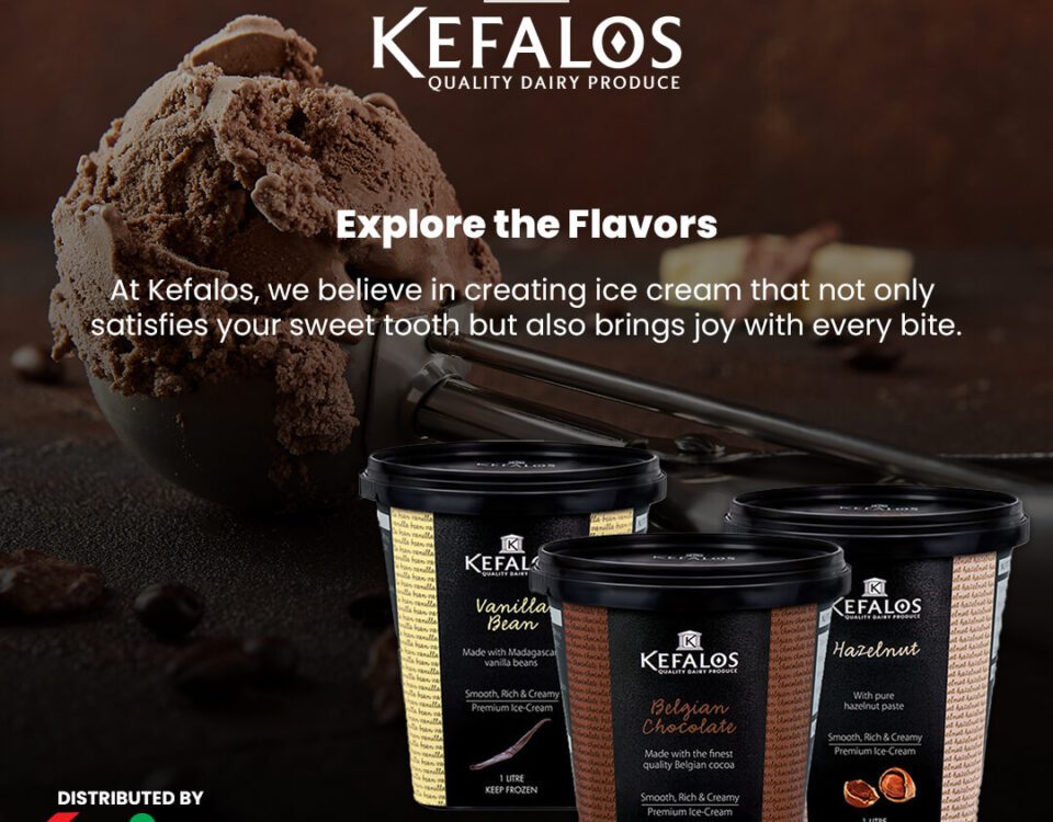 explore the flavors