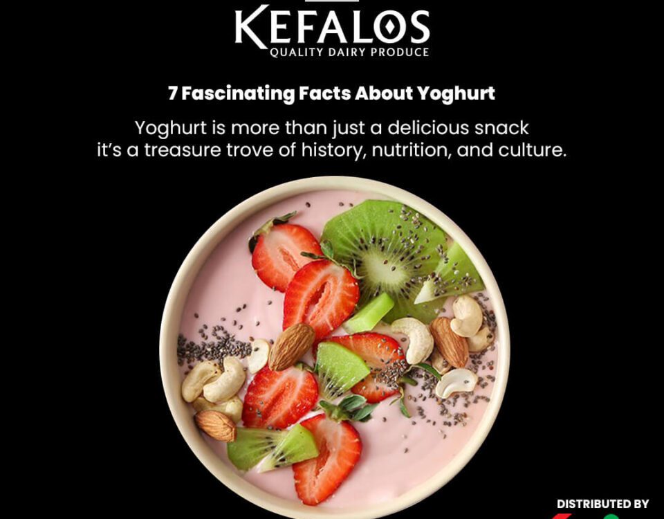 7 fascinating facts