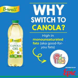 bwell canola 3