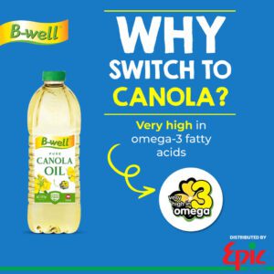 bwell canola 5