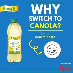bwell canola 6
