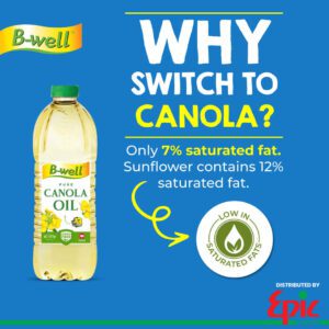 bwell canola 8