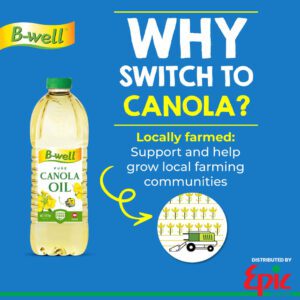 bwell canola 9