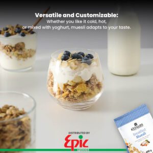 kefa muesli 4