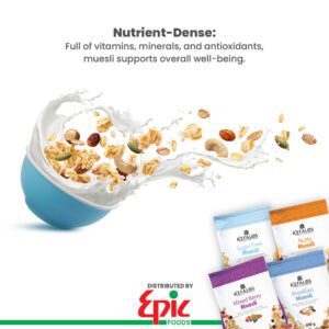 kefa muesli 5