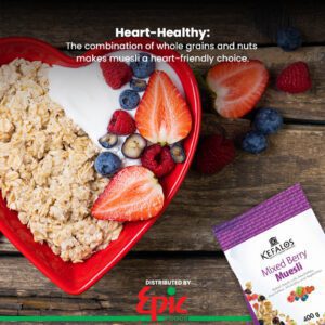 kefa muesli 6