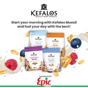 kefa muesli 7