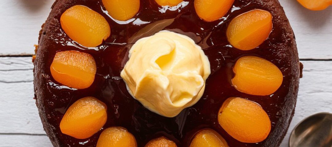 malva pudding