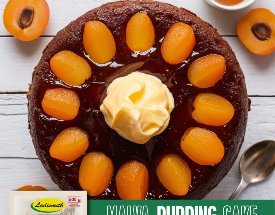 malva pudding