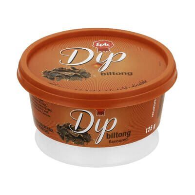 dyo biltong