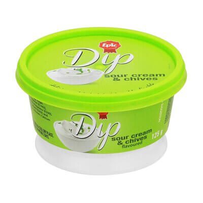 dyo sour cream