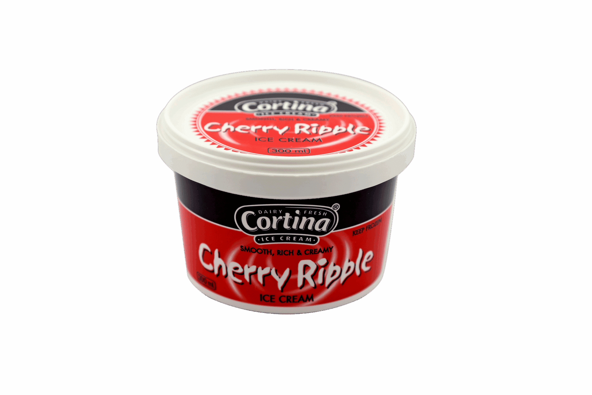 cortina ice cream cherry riddle