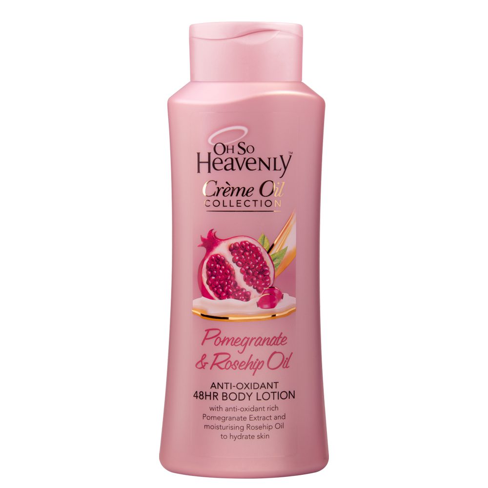 Body Lotion
