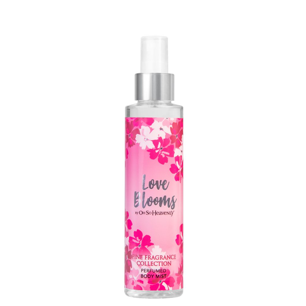 love blooms spritzer