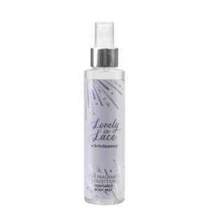 lovely in lace spritzer