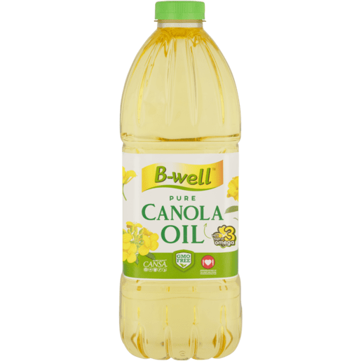 b-well canola oil