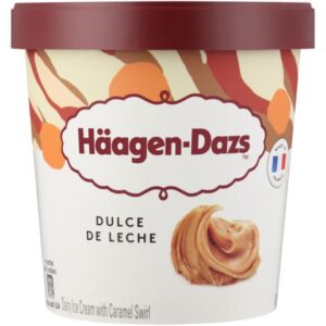 haagen-dazs-dulche de leche