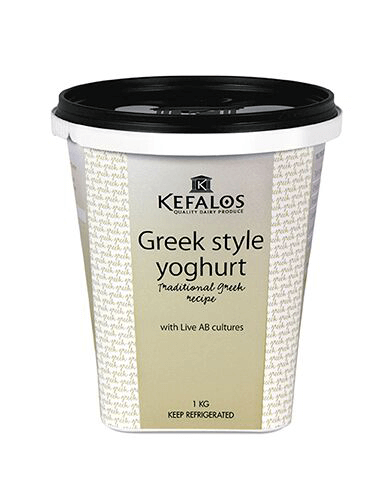 1kg Kef Greek