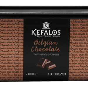 Kefalos Belgian Choc 2L