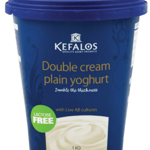 Yoghurt