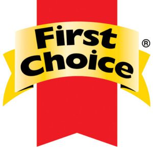first choice