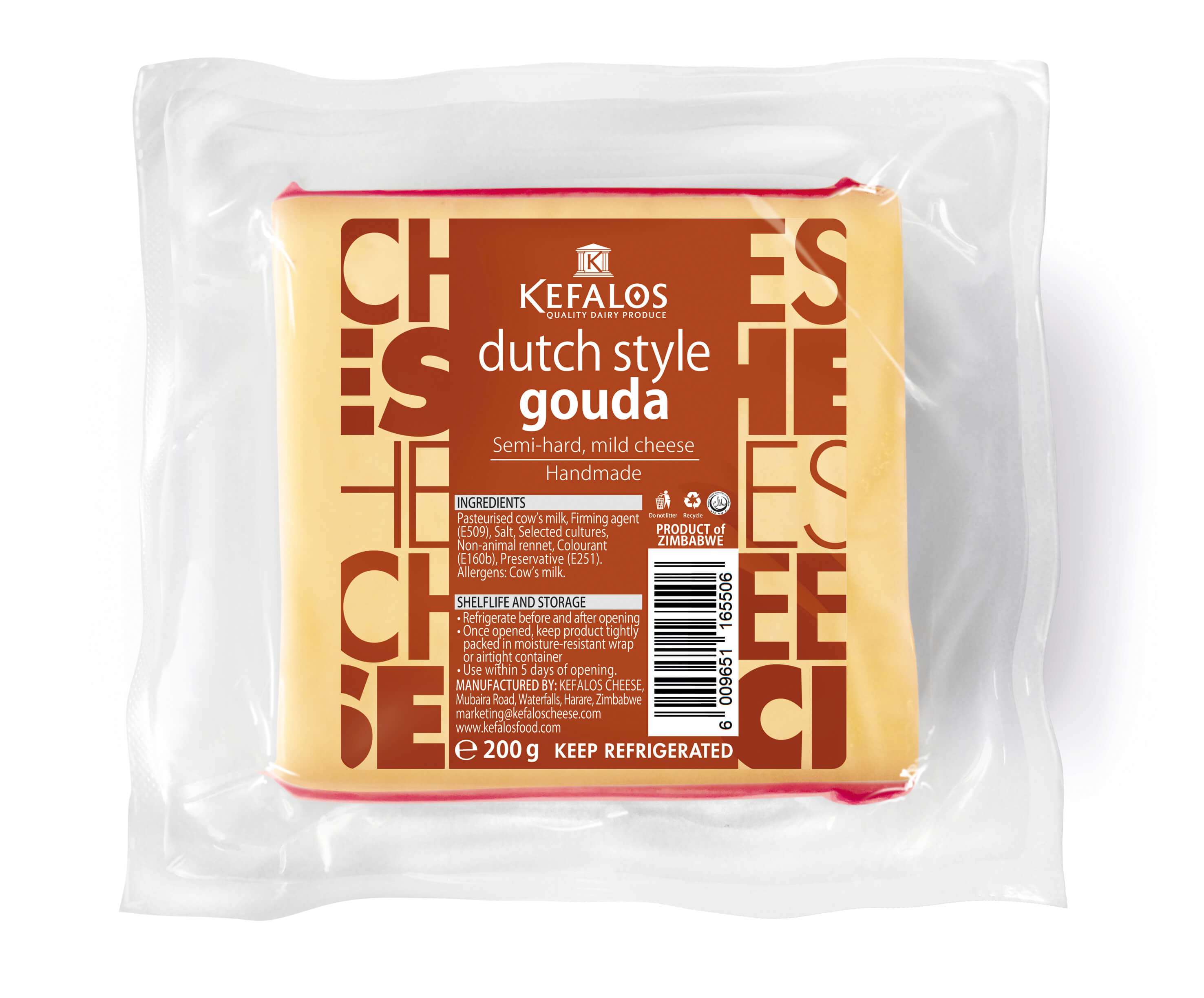 kefalos dutch style gouda