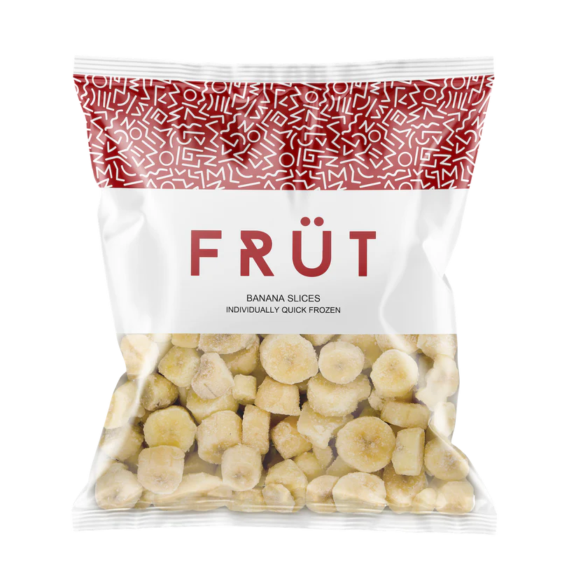 frut banana