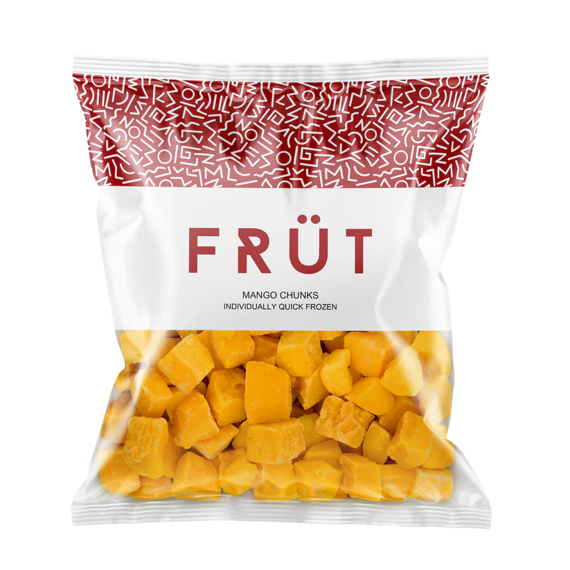 frut mangochunk