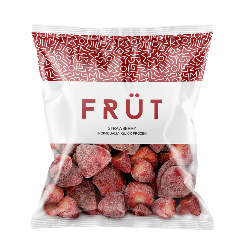 frut strawberry