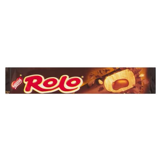 rolo ice cream