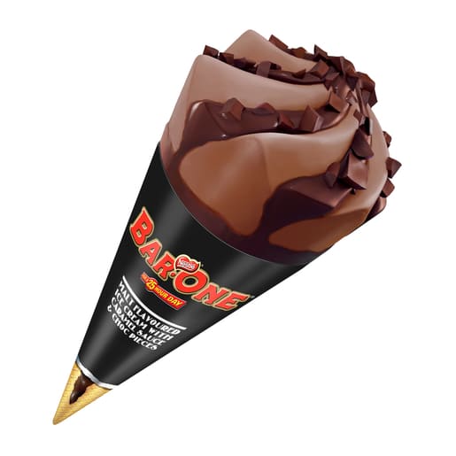 bar one ice cream