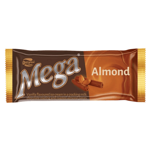 mega almond