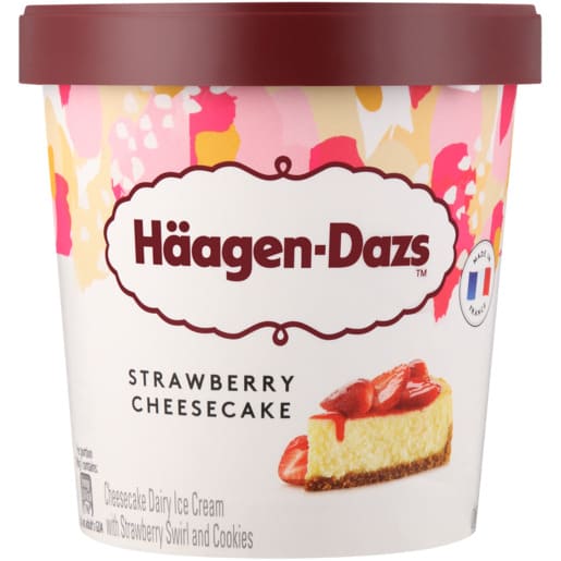 haagen-dazs-strawberry