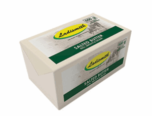 ladismith salted butter