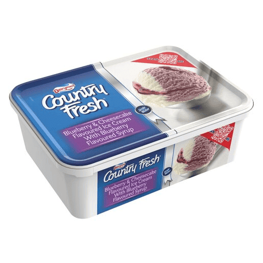 dairymaid-country-fresh-blueberry-cheesecake